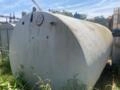 Tanque inox 20000L Laticinios revestimento térmico C6267 Imagem Tanque inox 20000L Laticinios revestimento térmico C6267