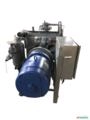 Compressor parafuso ga 207 30 cv 120 pés C6162 Imagem Compressor parafuso ga 207 30 cv 120 pés C6162