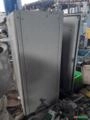 Banco de capacitor SAGA 120 kvar energia reativa C6212 Imagem Banco de capacitor SAGA 120 kvar energia reativa C6212