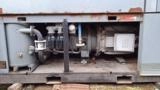 Compressor Parafuso Atlas Ga75 100hp 400 pés 7.4 Bar - C6306 Imagem Compressor Parafuso Atlas Ga75 100hp 400 pés 7.4 Bar - C6306