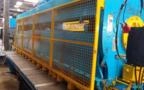 Guilhotina de chapa Steelweld 5/16 - 8 mm x 3,50 m - C6534 Imagem Guilhotina de chapa Steelweld 5/16 - 8 mm x 3,50 m - C6534
