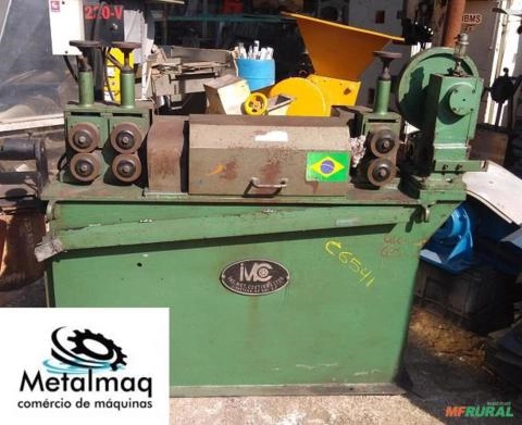 Endireitadeira de arame - C6541 Imagem Endireitadeira de arame - C6541