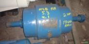 Politriz elétrica industrial coluna 2 cv 1700 RPM - C6545 Imagem Politriz elétrica industrial coluna 2 cv 1700 RPM - C6545