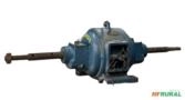 Politriz de bancada 3 cv 1700 RPM de baixa C6553 Imagem Politriz de bancada 3 cv 1700 RPM de baixa C6553