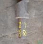 Rosca para canhão de extrusora 1,01x82mm - C6415 Imagem Rosca para canhão de extrusora 1,01x82mm - C6415