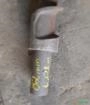 Rosca para canhão de extrusora 1,01x82mm - C6415 Imagem Rosca para canhão de extrusora 1,01x82mm - C6415