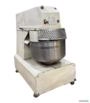 Masseira inox pão Batedeira padaria 60kg Ø55 x 29 cm - C6490 Imagem Masseira inox pão Batedeira padaria 60kg Ø55 x 29 cm - C6490