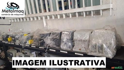 Contatora 3TF58 225hp 630A Siemens C2551 Imagem Contatora 3TF58 225hp 630A Siemens C2551