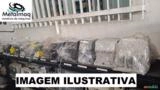 Contatora 3TF58 225hp 630A Siemens C2551 Imagem Contatora 3TF58 225hp 630A Siemens C2551