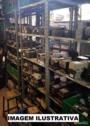 Contatora 3TF58 225hp 630A Siemens C2551 Imagem Contatora 3TF58 225hp 630A Siemens C2551
