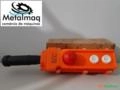 Botoeira Controle de Talha 2 movimentos C6290 Imagem Botoeira Controle de Talha 2 movimentos C6290