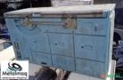 CAIXA TÉRMICA COOLER 500 LITROS ISOLAMENTO TÉRMICO PLÁSTICO C6249 Imagem CAIXA TÉRMICA COOLER 500 LITROS ISOLAMENTO TÉRMICO PLÁSTICO C6249