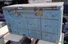 CAIXA TÉRMICA COOLER 500 LITROS ISOLAMENTO TÉRMICO PLÁSTICO C6249 Imagem CAIXA TÉRMICA COOLER 500 LITROS ISOLAMENTO TÉRMICO PLÁSTICO C6249