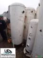 Tanque Cilindro pulmão Compressor 600L 5,5 bar NR13 - C6529 Imagem Tanque Cilindro pulmão Compressor 600L 5,5 bar NR13 - C6529