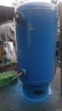 Tanque Cilindro pulmão Compressor 1300L 7 bar NR13 - C6527 Imagem Tanque Cilindro pulmão Compressor 1300L 7 bar NR13 - C6527