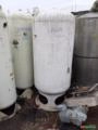 Tanque Cilindro pulmão Compressor 1000L 6,7 bar NR13 C6505 Imagem Tanque Cilindro pulmão Compressor 1000L 6,7 bar NR13 C6505