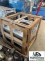 Condensador 1/2 cv 30bar 220v - C6171 Imagem Condensador 1/2 cv 30bar 220v - C6171