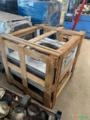 Condensador 1/2 cv 30bar 220v - C6171 Imagem Condensador 1/2 cv 30bar 220v - C6171