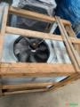 Condensador 1/2 cv 30bar 220v - C6171 Imagem Condensador 1/2 cv 30bar 220v - C6171