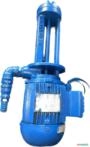Bomba de refrigeração elétrica torno 3/4 cv C2714 Imagem Bomba de refrigeração elétrica torno 3/4 cv C2714