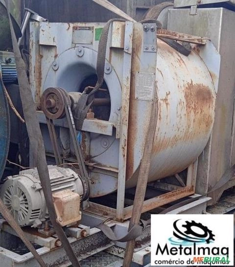 Ventoinha Industrial Centrífuga 5hp - C6842 Imagem Ventoinha Industrial Centrífuga 5hp - C6842
