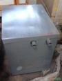 Secador De Ar Comprimido Usado 120 Pés Compressor Revisado - C6856 Imagem Secador De Ar Comprimido Usado 120 Pés Compressor Revisado - C6856