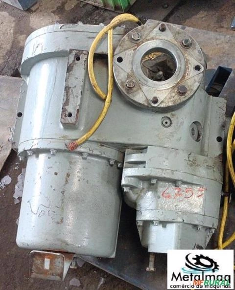 Unidade Compressor Chiller 30HXE260 Carrier Carlyle 80 TR - C6759 Imagem Unidade Compressor Chiller 30HXE260 Carrier Carlyle 80 TR - C6759