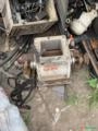 Válvula Alimentador dosador Rotativa Industrial - C6770 Imagem Válvula Alimentador dosador Rotativa Industrial - C6770