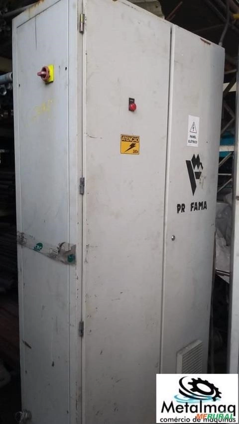 Caixa Quadro painel sem contatoras 2,27x1,00x0,52- C6442 Imagem Caixa Quadro painel sem contatoras 2,27x1,00x0,52- C6442