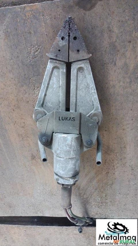 Desencarcerador cunha hidráulico LUKAS - C6924 Imagem Desencarcerador cunha hidráulico LUKAS - C6924