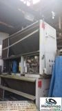 Condensador 20 tr 3 compressores 60.000 kcal- C6956 Imagem Condensador 20 tr 3 compressores 60.000 kcal- C6956