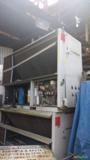 Condensador 20 tr 3 compressores 60.000 kcal- C6956 Imagem Condensador 20 tr 3 compressores 60.000 kcal- C6956