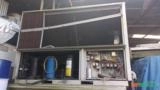 Condensador 20 tr 3 compressores 60.000 kcal- C6956 Imagem Condensador 20 tr 3 compressores 60.000 kcal- C6956