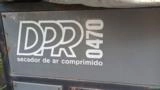 Secador Ar Comprimido 500pés compressor 380v Revisado C7022 Imagem Secador Ar Comprimido 500pés compressor 380v Revisado C7022
