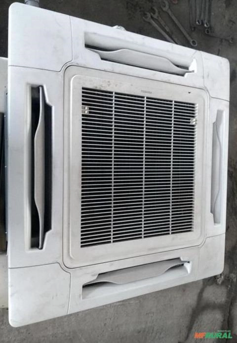 Imagem Evaporador para ar condicionado 36.000 btu C2696 Imagem Evaporador para ar condicionado 36.000 btu C2696