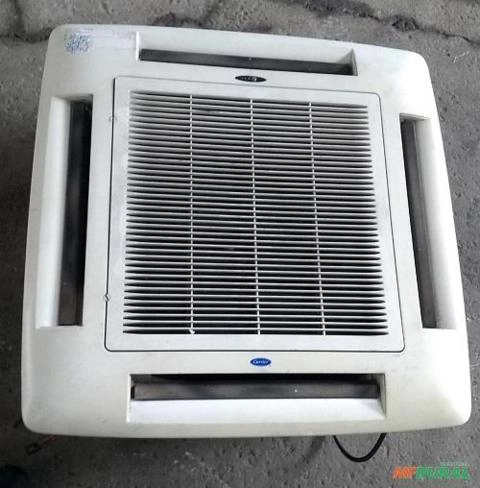 Imagem Evaporador para ar condicionado 36.000 btu C2696 Imagem Evaporador para ar condicionado 36.000 btu C2696