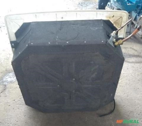 Imagem Evaporador para ar condicionado 36.000 btu C2696 Imagem Evaporador para ar condicionado 36.000 btu C2696