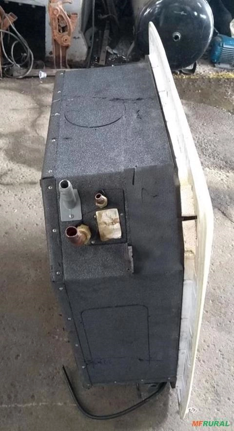 Imagem Evaporador para ar condicionado 36.000 btu C2696 Imagem Evaporador para ar condicionado 36.000 btu C2696