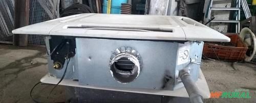 Imagem Evaporador para ar condicionado 36.000 btu C2696 Imagem Evaporador para ar condicionado 36.000 btu C2696