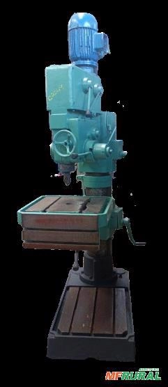 Furadeira Yadoya FY-A50 de coluna engrenada - C7049 Imagem Furadeira Yadoya FY-A50 de coluna engrenada - C7049