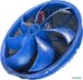 Exaustor Axial ventilador Industrial 110 cm 1100mm C2223 Imagem Exaustor Axial ventilador Industrial 110 cm 1100mm C2223