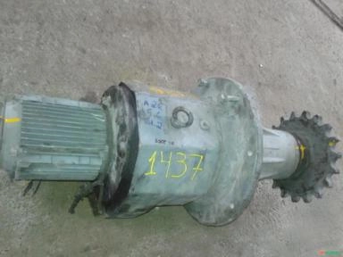 Motoredutor Sew 1:186 Para Misturador Batedor C1437 Imagem Motoredutor Sew 1:186 Para Misturador Batedor C1437