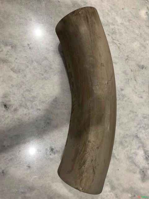 Joelho 45º soldável leve 110mm C4024 Imagem Joelho 45º soldável leve 110mm C4024