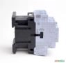 Contatora  10 Cv Hp 32 A CWB32 Weg C3236 Imagem Contatora  10 Cv Hp 32 A CWB32 Weg C3236