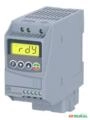 Inversor De Frequência 1 Cv Hp 4,2 A WEG CFW100 C3228 Imagem Inversor De Frequência 1 Cv Hp 4,2 A WEG CFW100 C3228