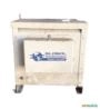 Transformador A Seco 10 kva C8119 - Estado: Usado Imagem Transformador A Seco 10 kva C8119 - Estado: Usado