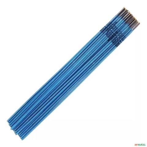 Imagem Eletrodo Gerdau Solda 2,50 x 350 mm 5 KG C12207 Imagem Eletrodo Gerdau Solda 2,50 x 350 mm 5 KG C12207