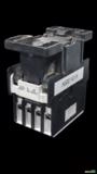 Contatora 4 cv 12A CWM12 WEG C2825 Imagem Contatora 4 cv 12A CWM12 WEG C2825