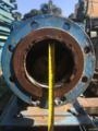 Bomba para lodo Lama Helicoidal 15hp C755 Imagem Bomba para lodo Lama Helicoidal 15hp C755