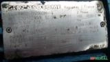 Bomba para lodo Lama Helicoidal 15hp C755 Imagem Bomba para lodo Lama Helicoidal 15hp C755